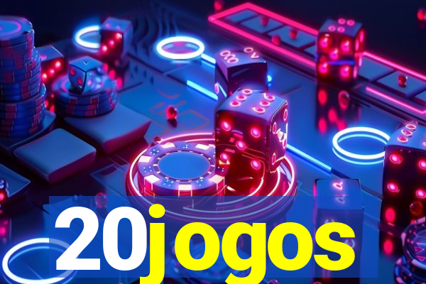 20jogos