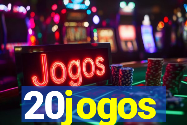 20jogos