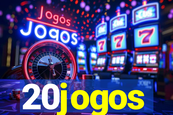 20jogos