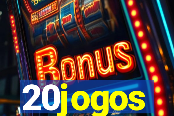 20jogos