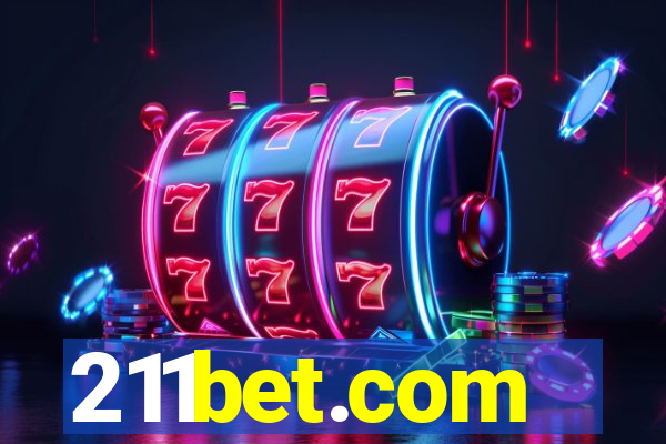 211bet.com