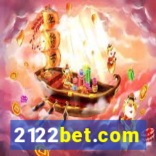 2122bet.com