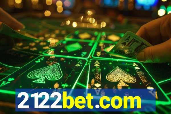 2122bet.com