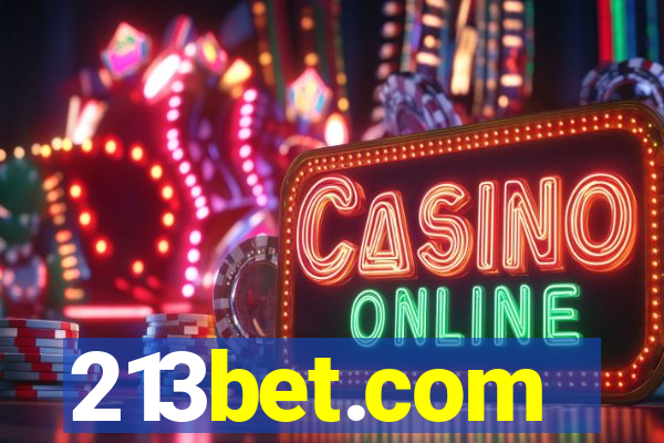 213bet.com