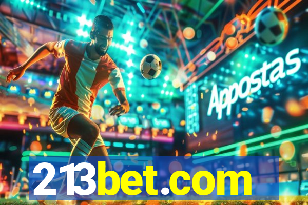 213bet.com