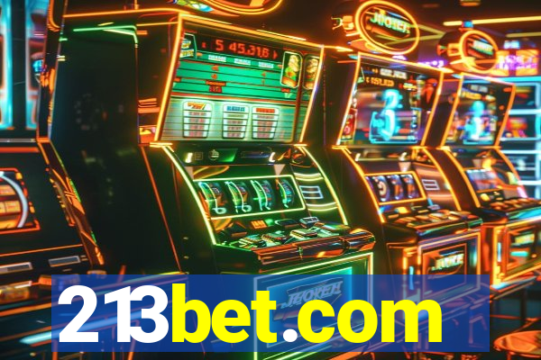 213bet.com