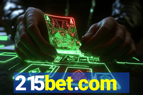 215bet.com