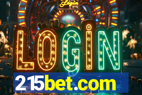 215bet.com