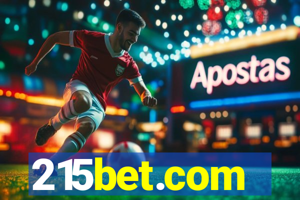 215bet.com