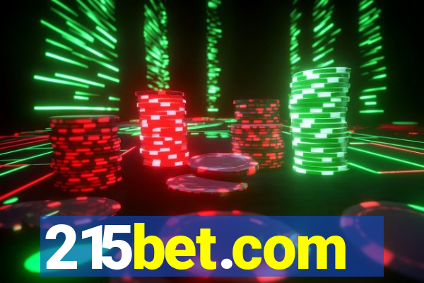 215bet.com