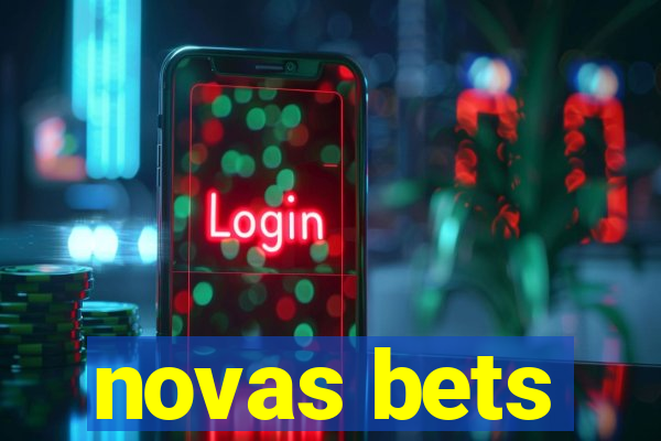 novas bets