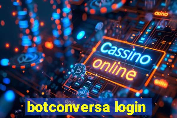 botconversa login