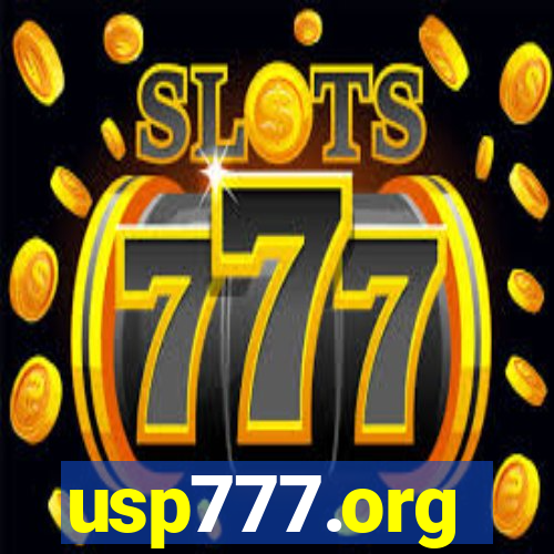 usp777.org