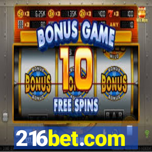 216bet.com