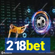 218bet