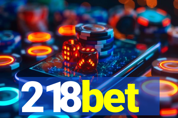 218bet