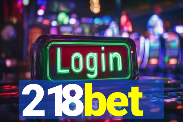 218bet