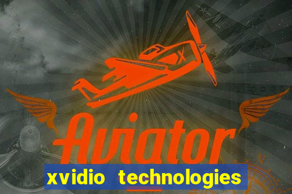 xvidio technologies startup brasil 2022 video game