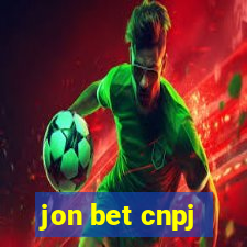 jon bet cnpj