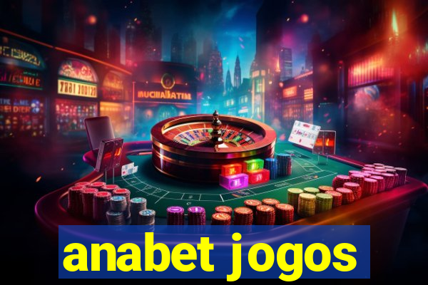 anabet jogos