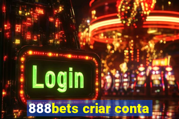 888bets criar conta