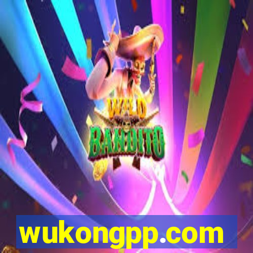 wukongpp.com