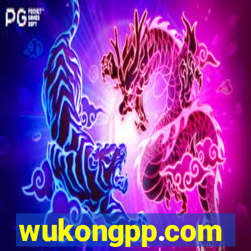 wukongpp.com