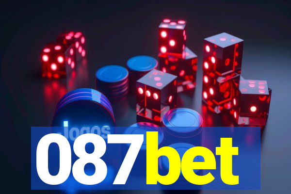 087bet