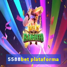 5588bet plataforma