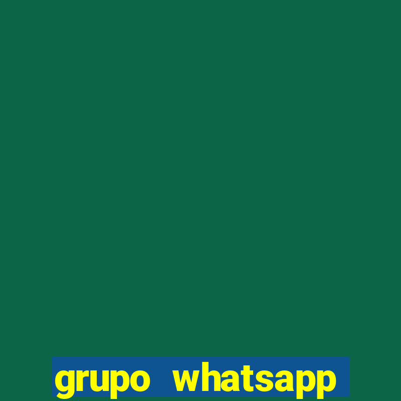 grupo whatsapp jogos ps4