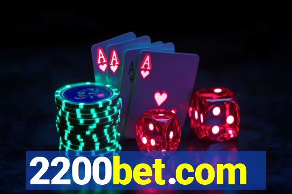 2200bet.com