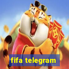 fifa telegram