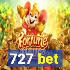 727 bet