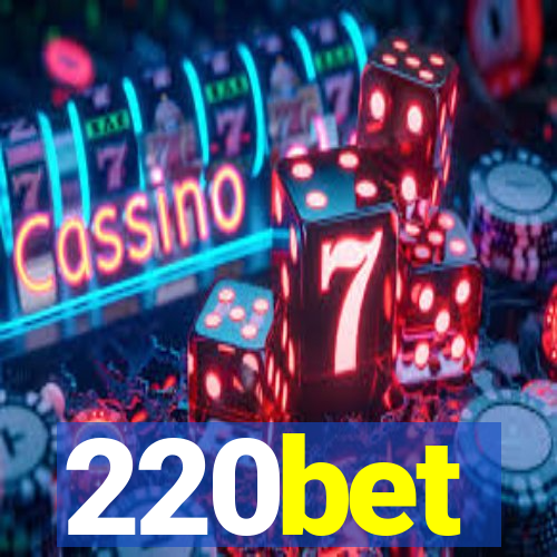 220bet