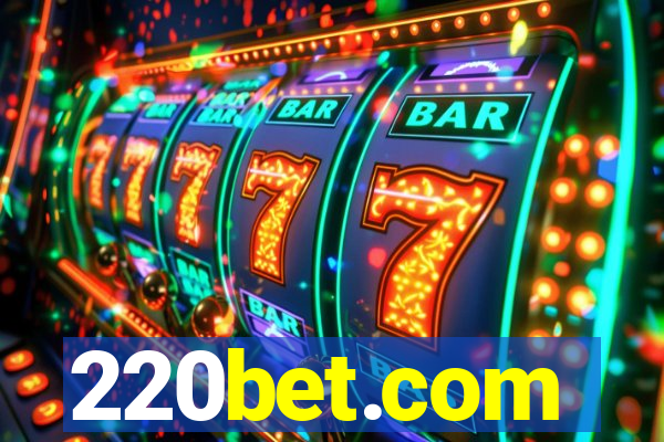 220bet.com