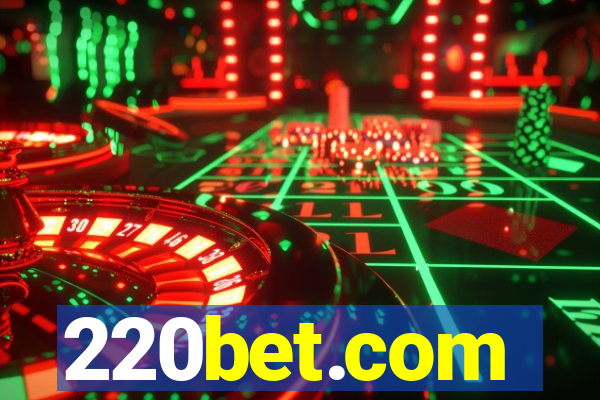 220bet.com