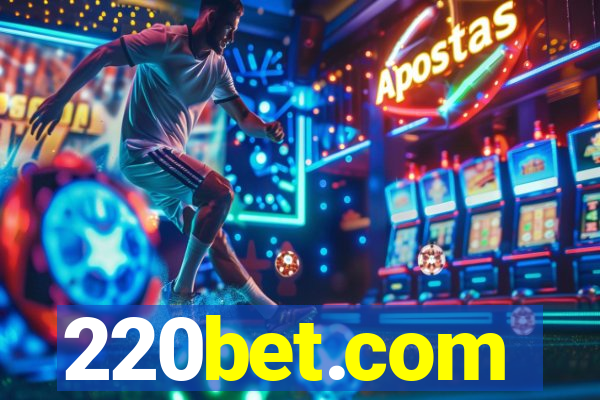 220bet.com