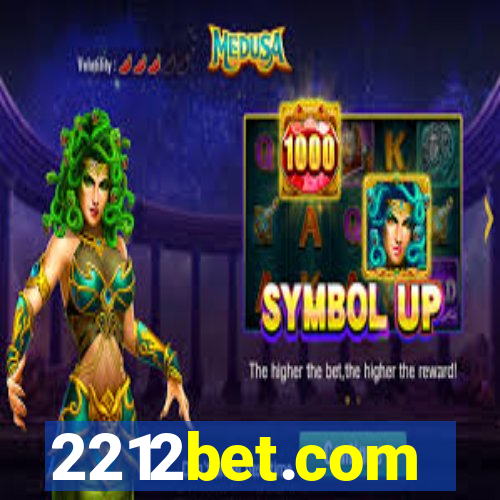 2212bet.com