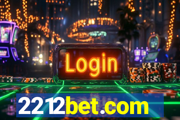 2212bet.com