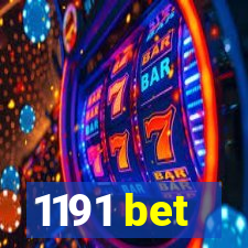 1191 bet