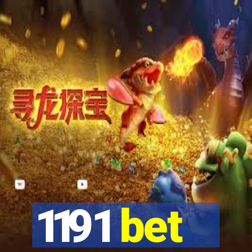 1191 bet