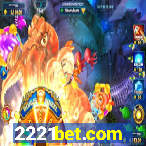 2221bet.com