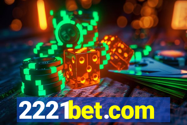 2221bet.com