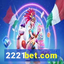 2221bet.com