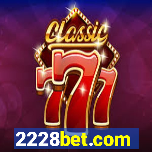 2228bet.com