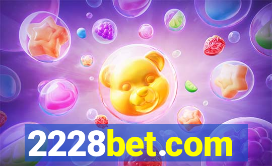 2228bet.com