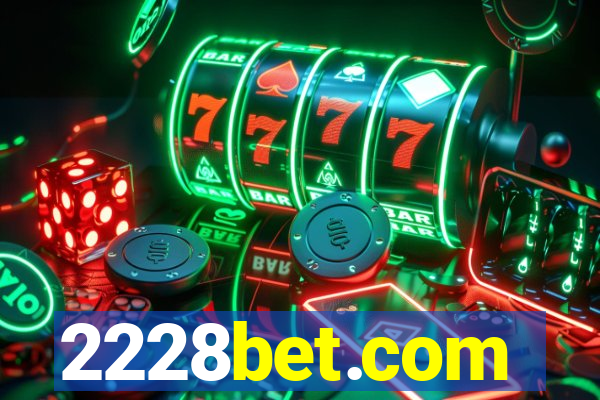 2228bet.com