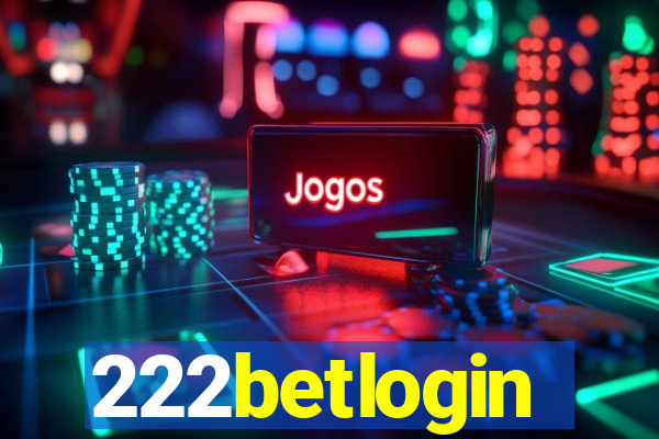 222betlogin