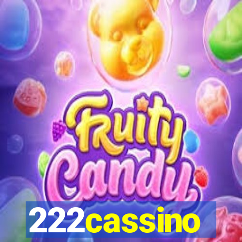 222cassino