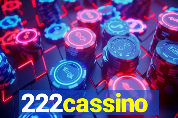 222cassino